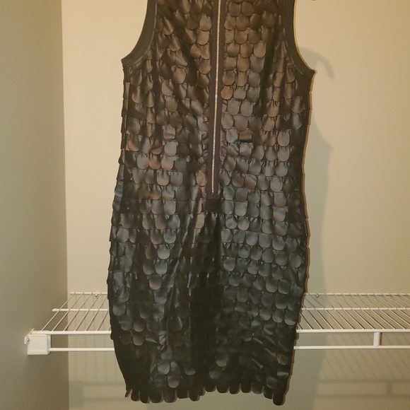 Fishscale dress - Picture 2 of 8